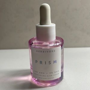 Herbivore Prism Exfoliating Glow Serum